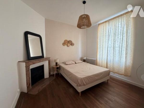 VENTE MAISON SAUMUR