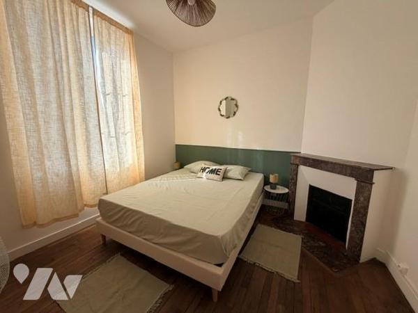 VENTE MAISON SAUMUR