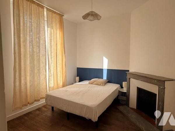 VENTE MAISON SAUMUR