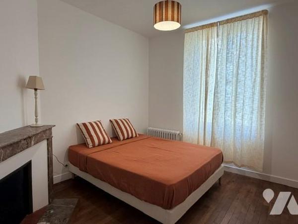 VENTE MAISON SAUMUR