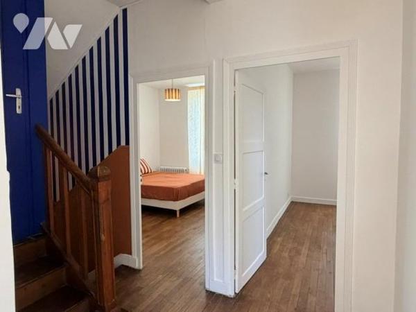 VENTE MAISON SAUMUR
