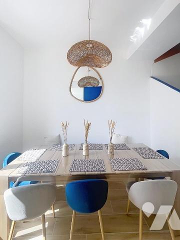 VENTE MAISON SAUMUR
