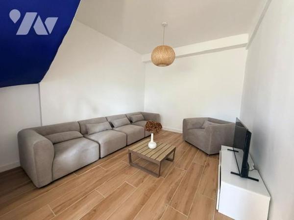 VENTE MAISON SAUMUR
