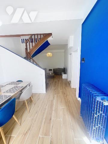 VENTE MAISON SAUMUR