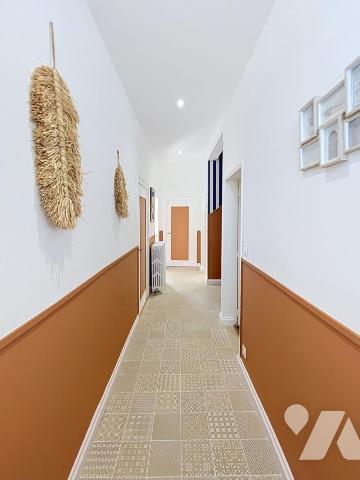 VENTE MAISON SAUMUR