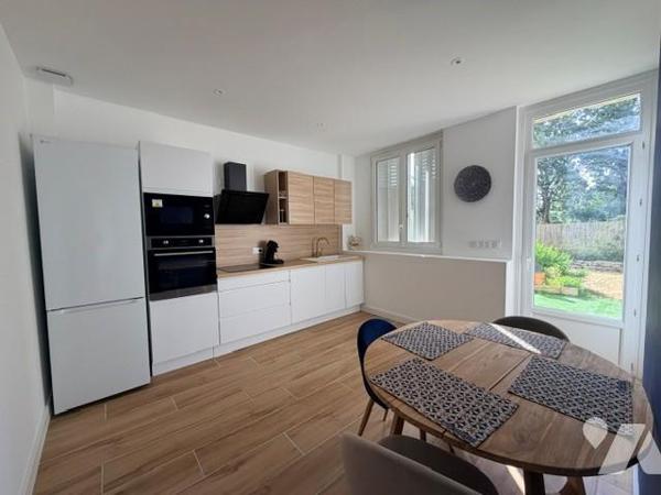 VENTE MAISON SAUMUR