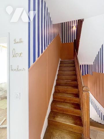 VENTE MAISON SAUMUR