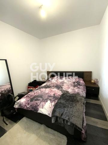 Appartement Saint Nazaire 3 pièce(s) 47.67 m2