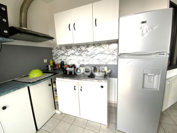 Appartement Saint Nazaire 3 pièce(s) 47.67 m2