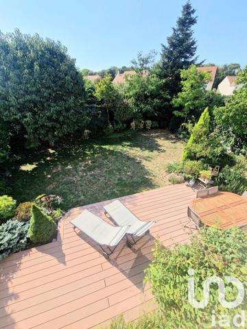 Maison à vendre 6 pièces 191 m² Mennecy