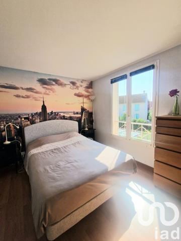 Maison à vendre 6 pièces 191 m² Mennecy