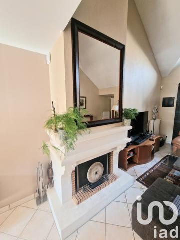 Maison à vendre 6 pièces 191 m² Mennecy