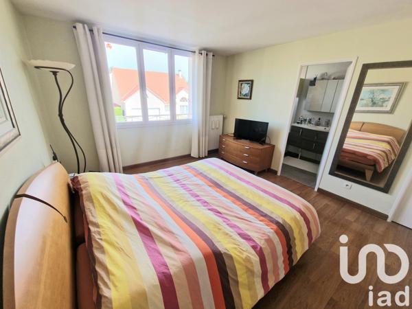 Maison à vendre 6 pièces 191 m² Mennecy