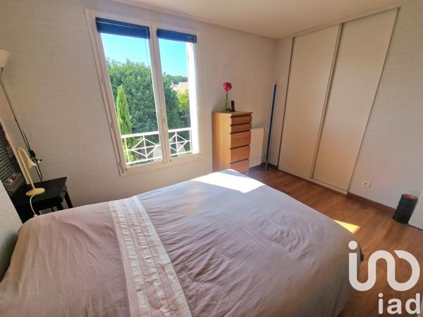 Maison à vendre 6 pièces 191 m² Mennecy