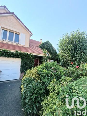 Maison à vendre 6 pièces 191 m² Mennecy