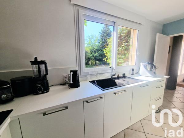 Maison à vendre 6 pièces 191 m² Mennecy