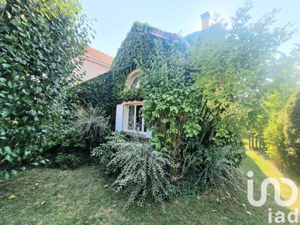 Maison à vendre 6 pièces 191 m² Mennecy