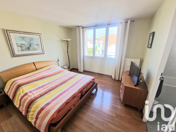 Maison à vendre 6 pièces 191 m² Mennecy