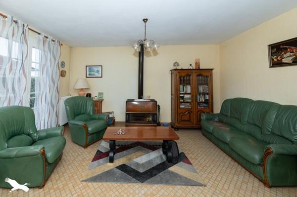 Maison à vendre |  Pauillac |  4 pièces | 90 m²