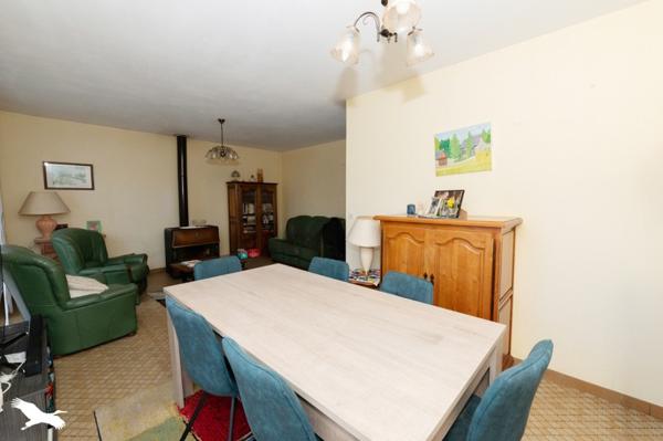 Maison à vendre |  Pauillac |  4 pièces | 90 m²