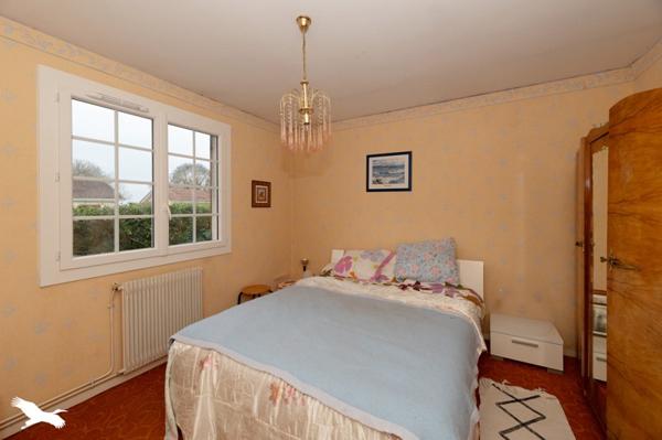 Maison à vendre |  Pauillac |  4 pièces | 90 m²