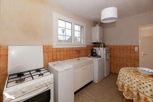 Maison à vendre |  Pauillac |  4 pièces | 90 m²