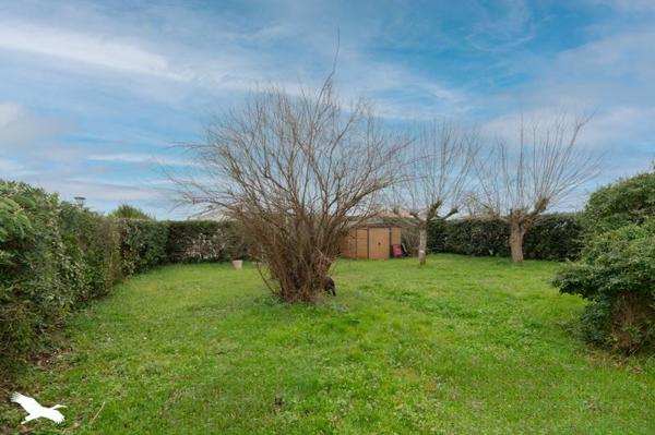 Maison à vendre |  Pauillac |  4 pièces | 90 m²