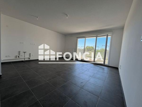 Location Appartement 4 pièces 78.8 m² - 9 AVENUE EISENHOWER Avignon 84000