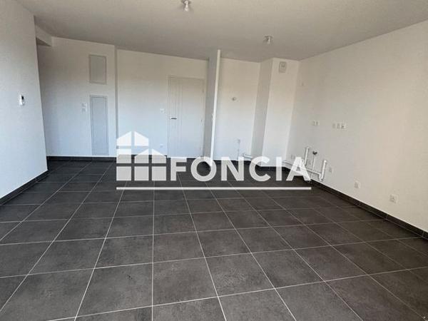 Location Appartement 4 pièces 78.8 m² - 9 AVENUE EISENHOWER Avignon 84000