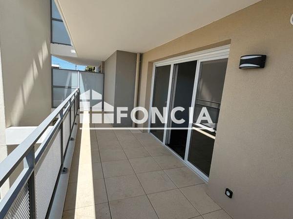 Location Appartement 4 pièces 78.8 m² - 9 AVENUE EISENHOWER Avignon 84000