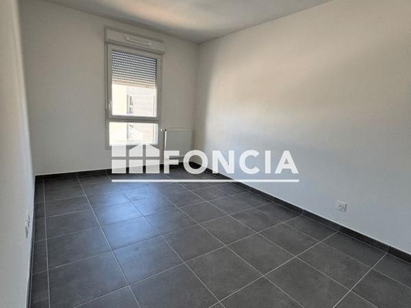 Location Appartement 4 pièces 78.8 m² - 9 AVENUE EISENHOWER Avignon 84000