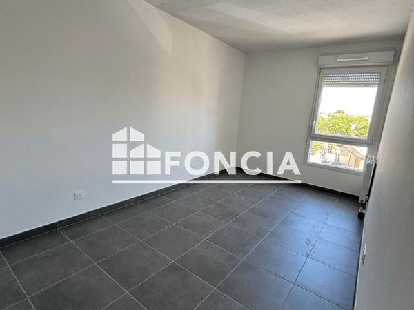 Location Appartement 4 pièces 78.8 m² - 9 AVENUE EISENHOWER Avignon 84000