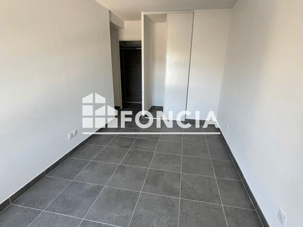 Location Appartement 4 pièces 78.8 m² - 9 AVENUE EISENHOWER Avignon 84000