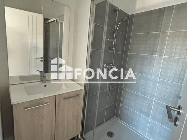 Location Appartement 4 pièces 78.8 m² - 9 AVENUE EISENHOWER Avignon 84000