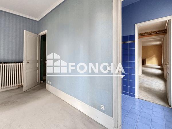 À vendre Appartement 5 pièces 139.6 m² - Paris 75016