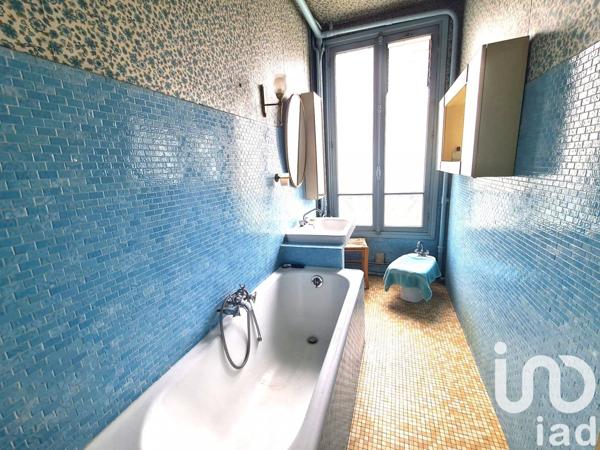 Maison traditionnelle 6 pièces de 129 m² à Villemomble (93250)