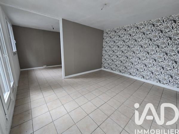Appartement à vendre 5 pièces 77 m² Saint-Jean-de-la-Ruelle