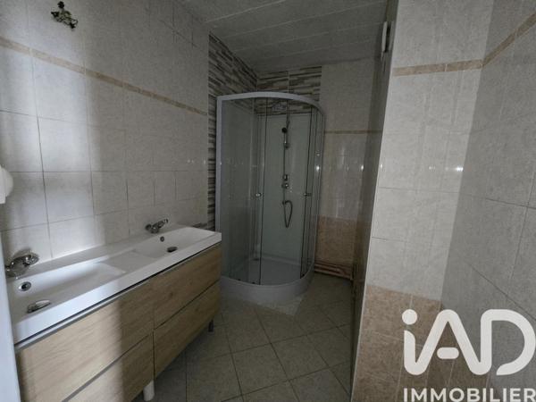 Appartement à vendre 5 pièces 77 m² Saint-Jean-de-la-Ruelle