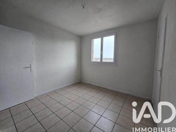 Appartement à vendre 5 pièces 77 m² Saint-Jean-de-la-Ruelle
