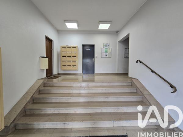 Appartement à vendre 5 pièces 77 m² Saint-Jean-de-la-Ruelle