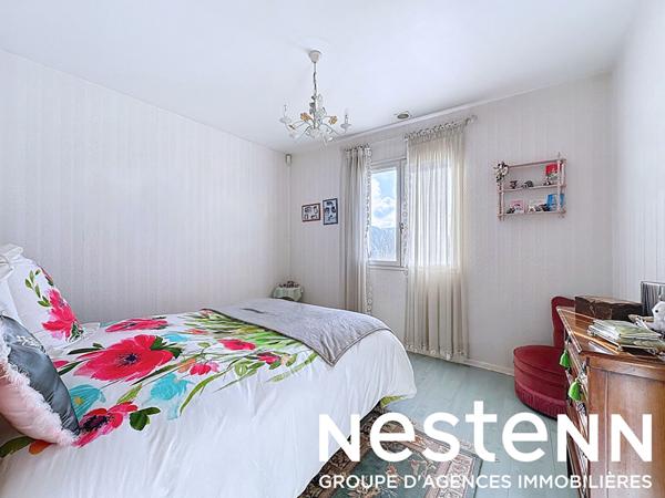 A vendre : Belle villa dans l'Ouest Mâconnais avec vue panoramique