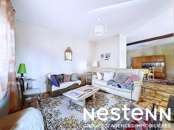 A vendre : Belle villa dans l'Ouest Mâconnais avec vue panoramique