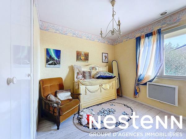 A vendre : Belle villa dans l'Ouest Mâconnais avec vue panoramique