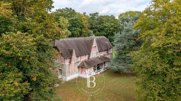 Chantilly, Maison   à vendre