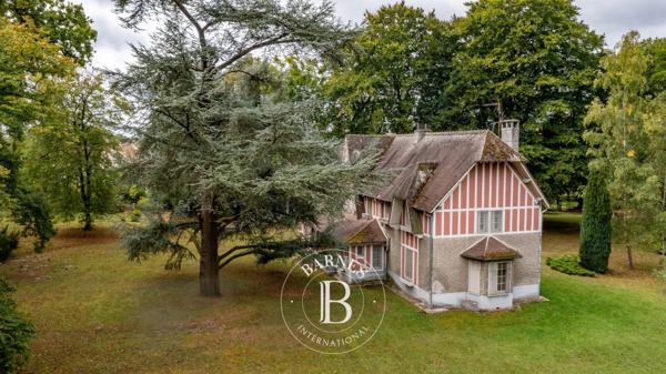 Chantilly, Maison   à vendre
