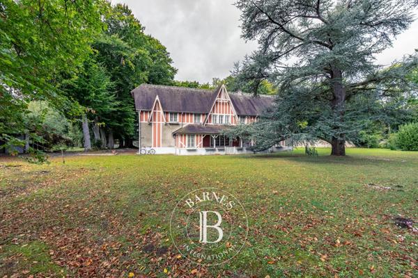 Chantilly, Maison   à vendre
