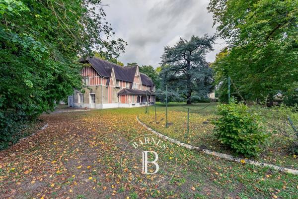 Chantilly, Maison   à vendre