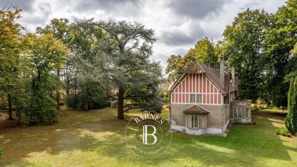 Chantilly, Maison   à vendre