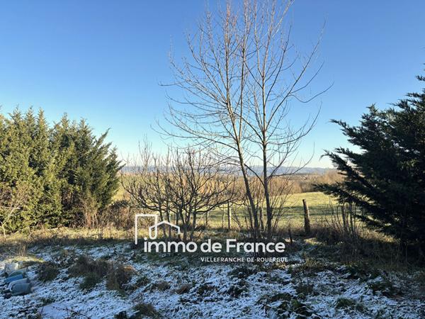 Pavillon plain-pied 173m²  avec atelier 55m² ,garage et terrain clos 3 234 m².