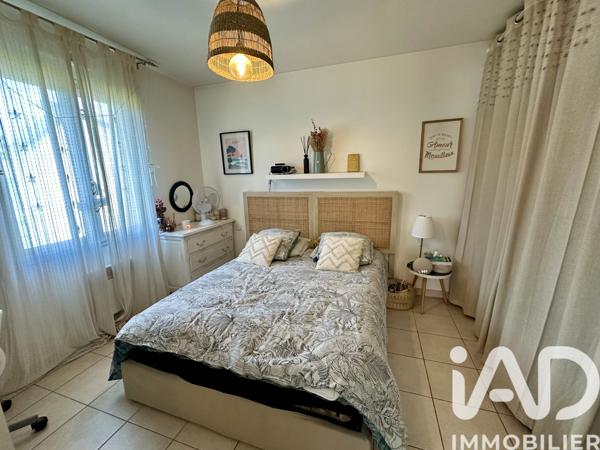 Maison à vendre 6 pièces 140 m² Hourtin